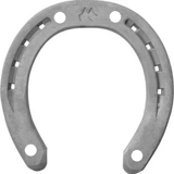 Подковы верховые передние Mustad Libero 4 отверстия, пара